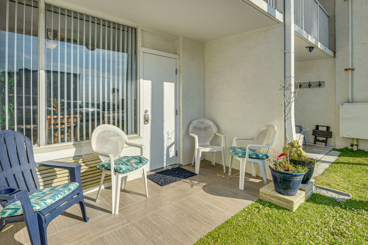 Daytona Beach Vacation Rental