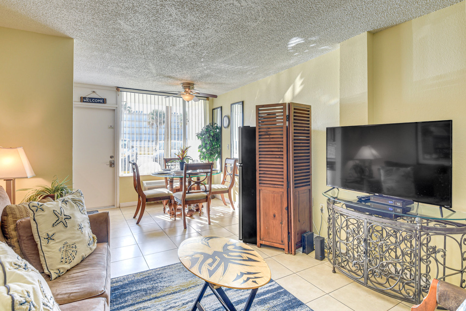 Daytona Beach Vacation Rental
