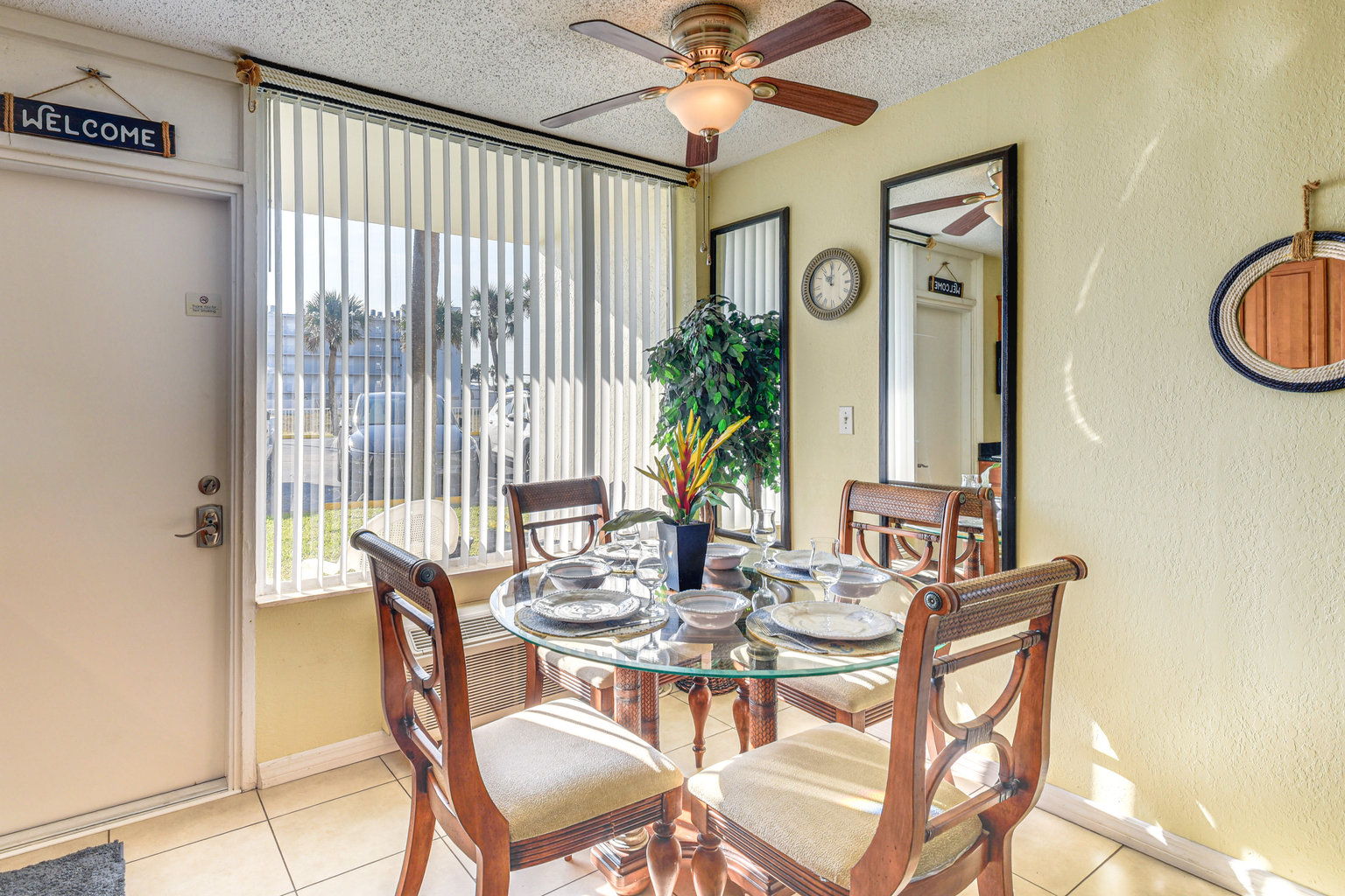 Daytona Beach Vacation Rental