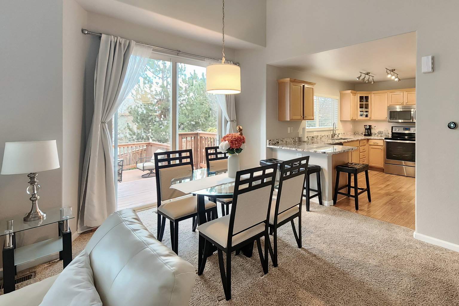 Littleton Vacation Rental