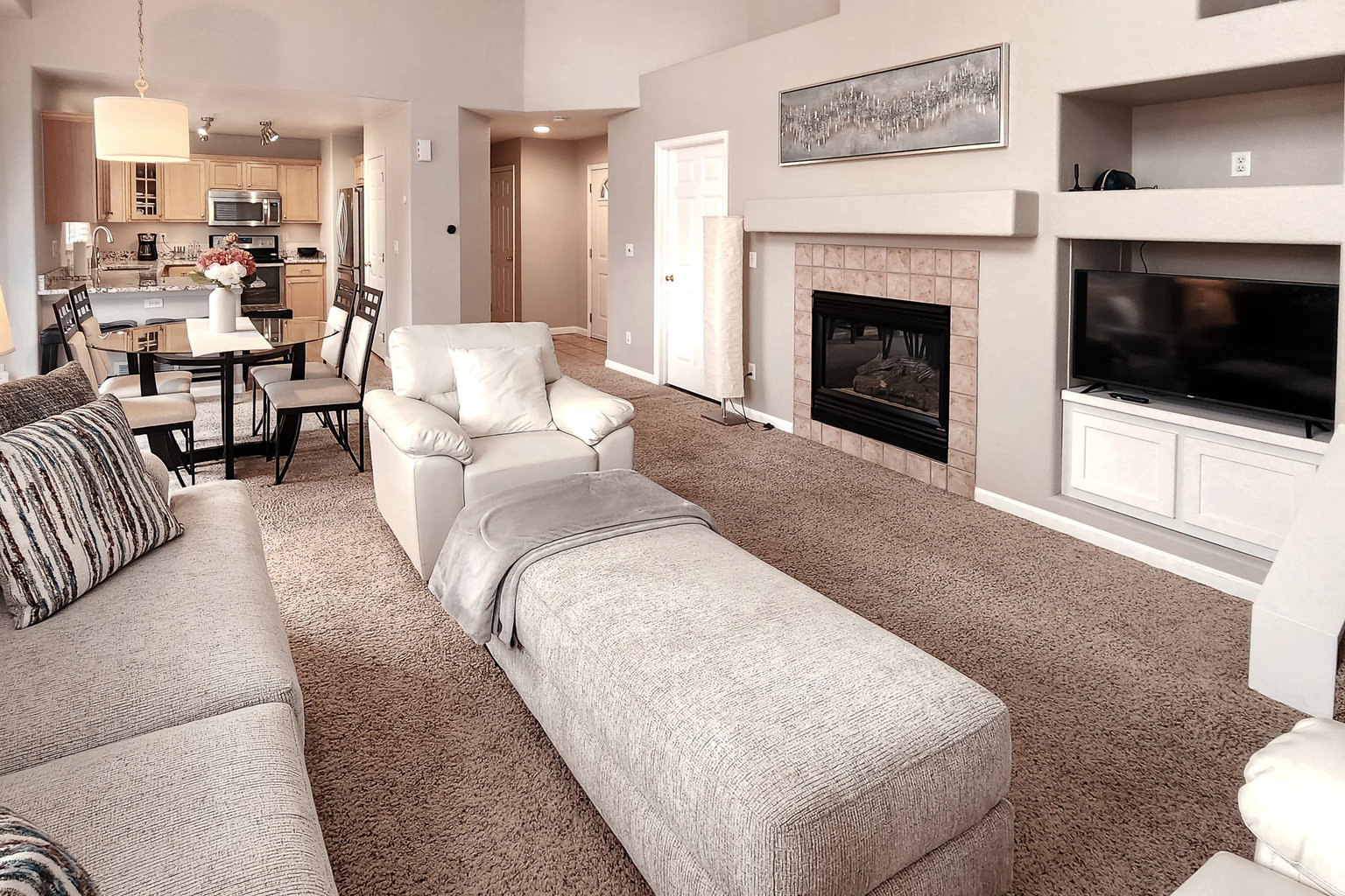 Littleton Vacation Rental