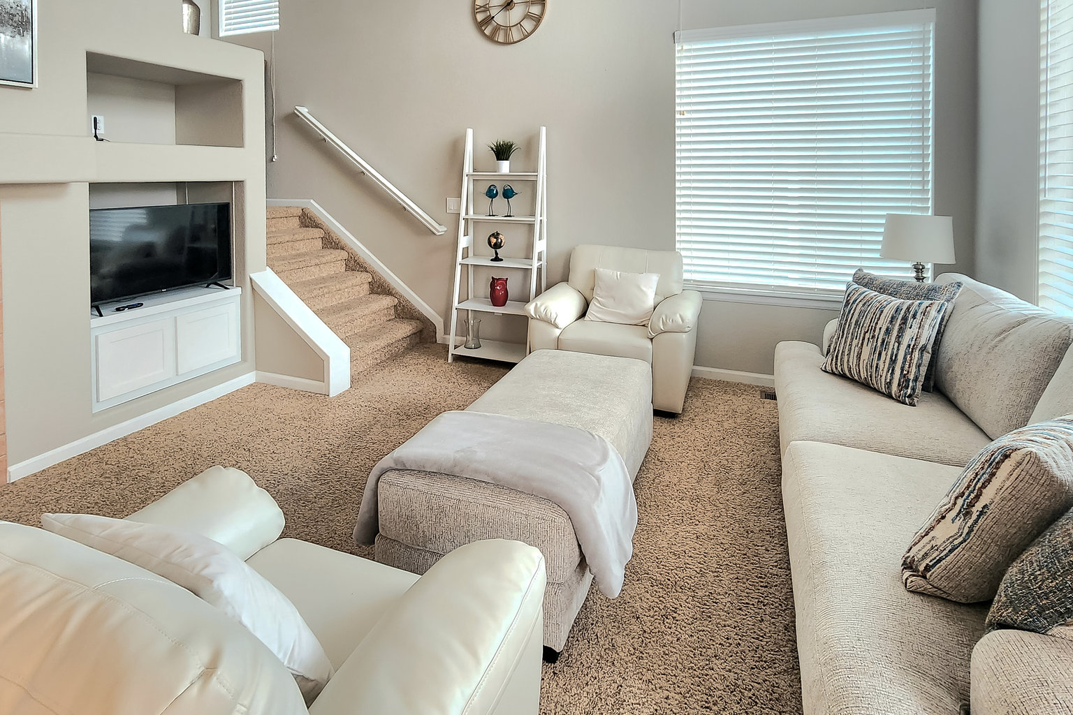 Littleton Vacation Rental