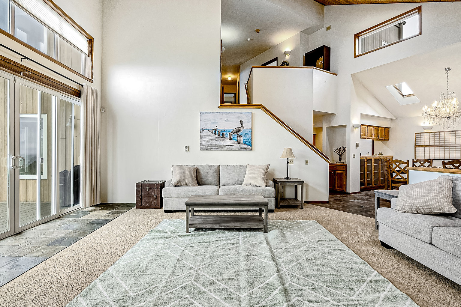 Crescent City Vacation Rental