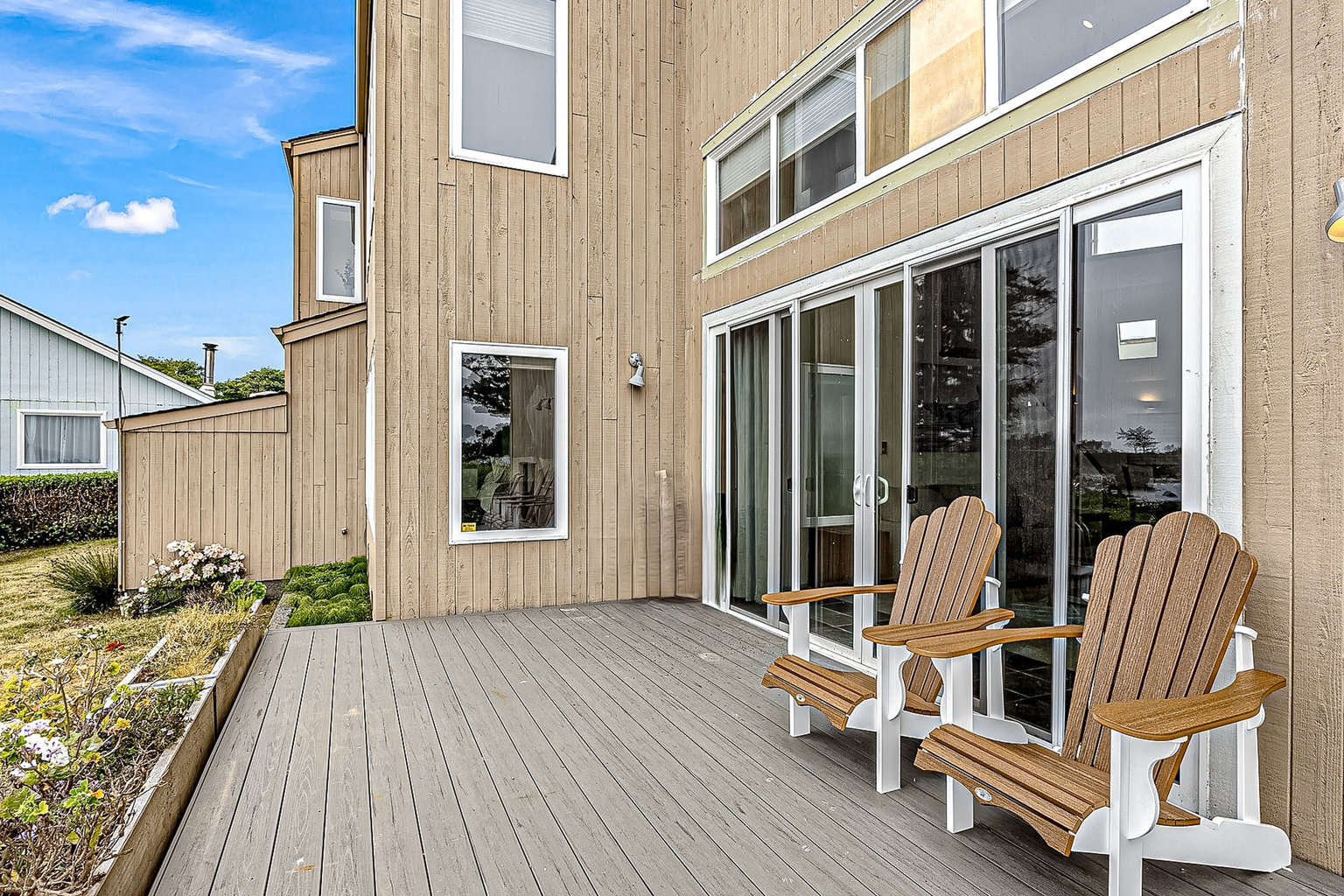 Crescent City Vacation Rental