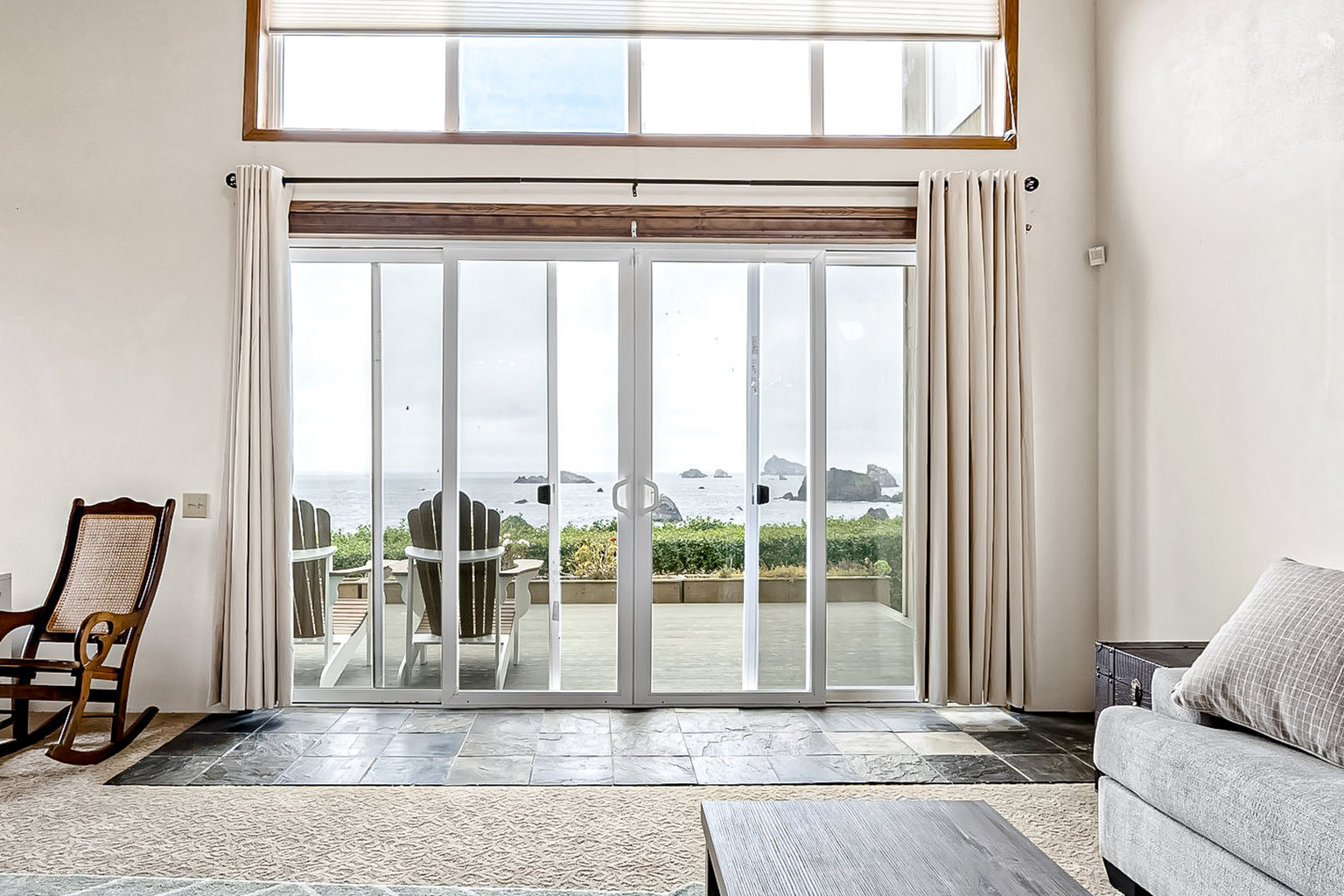 Crescent City Vacation Rental