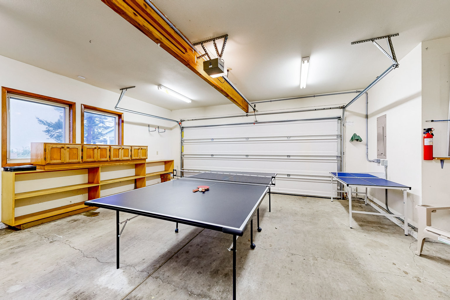 Crescent City Vacation Rental