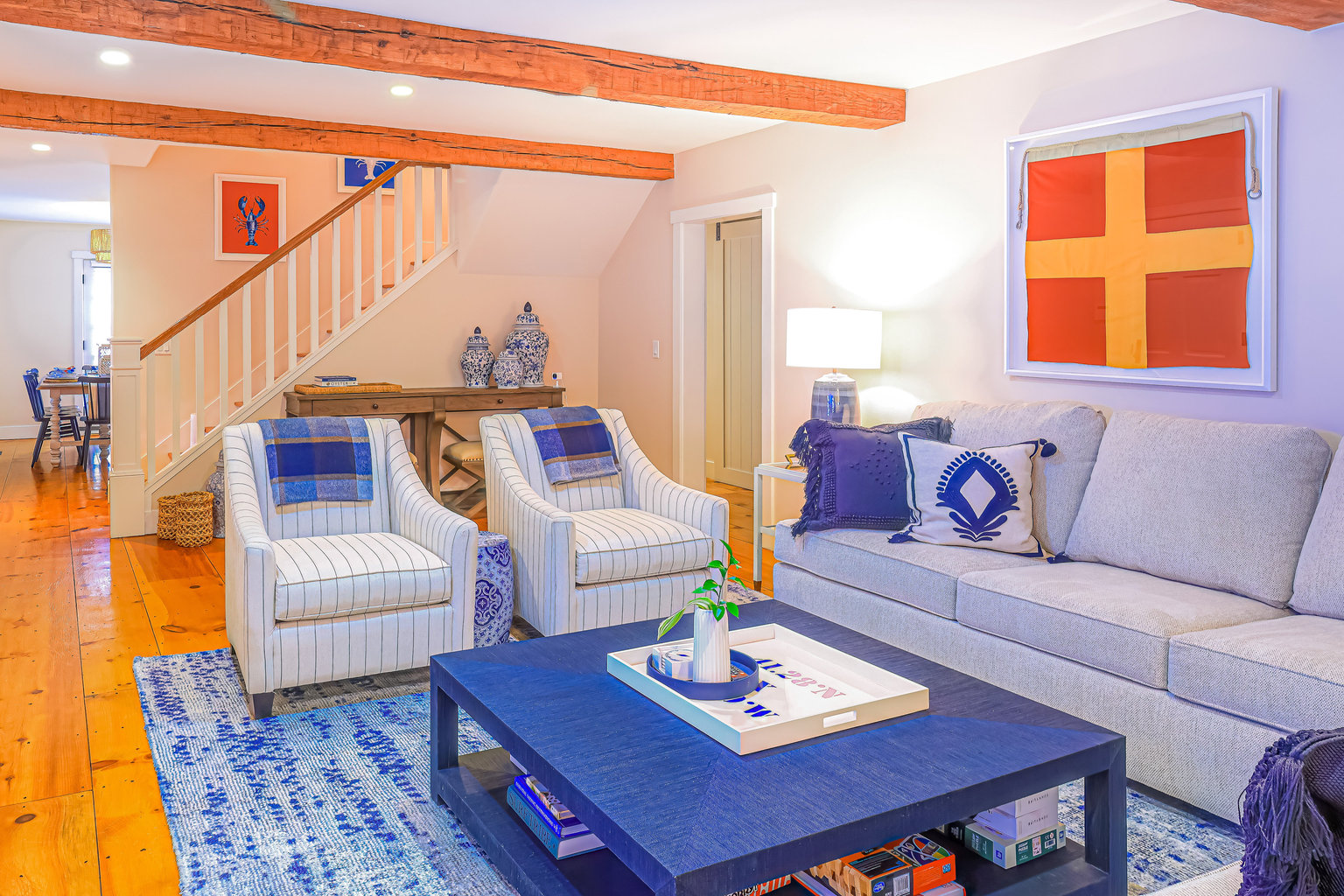 Nantucket Vacation Rental