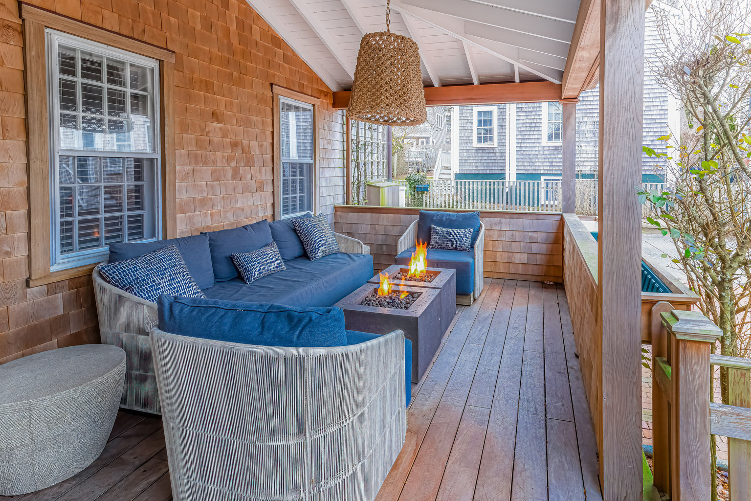Nantucket Vacation Rental