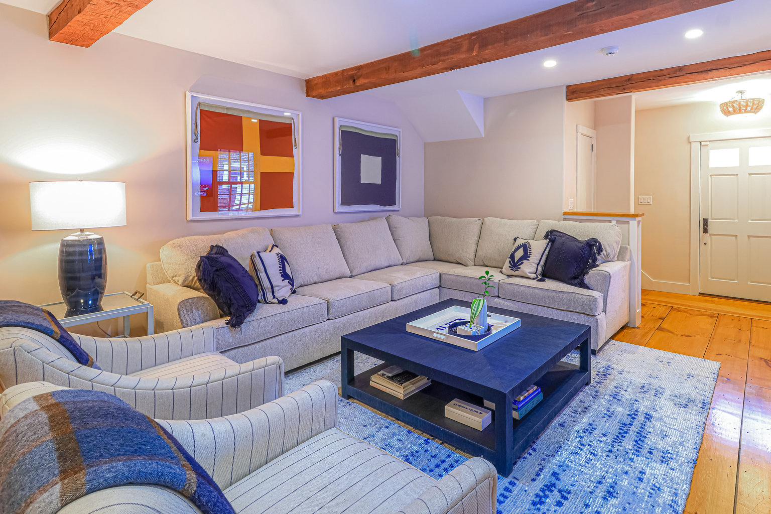 Nantucket Vacation Rental