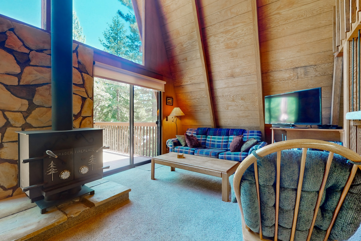 Graeagle Vacation Rental