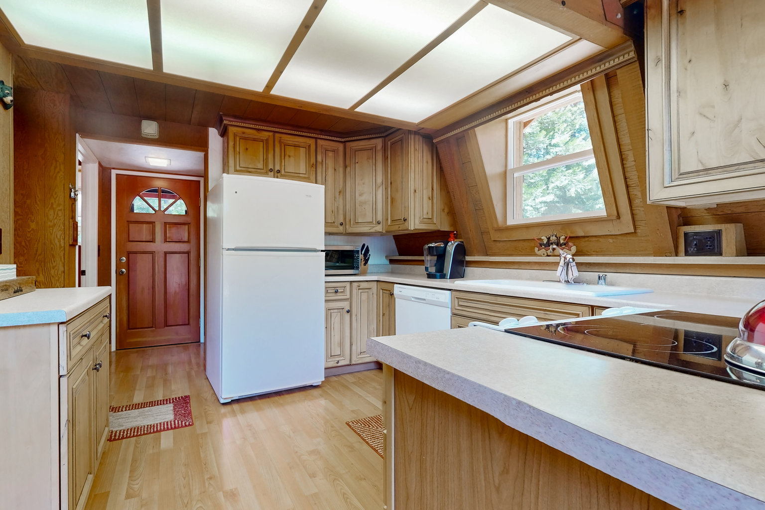 Graeagle Vacation Rental