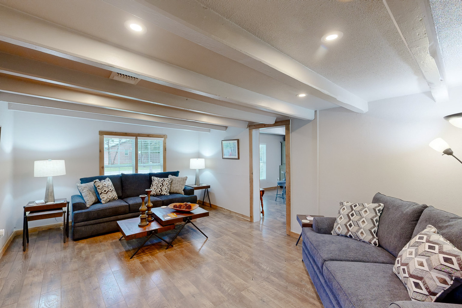 Bandera Vacation Rental