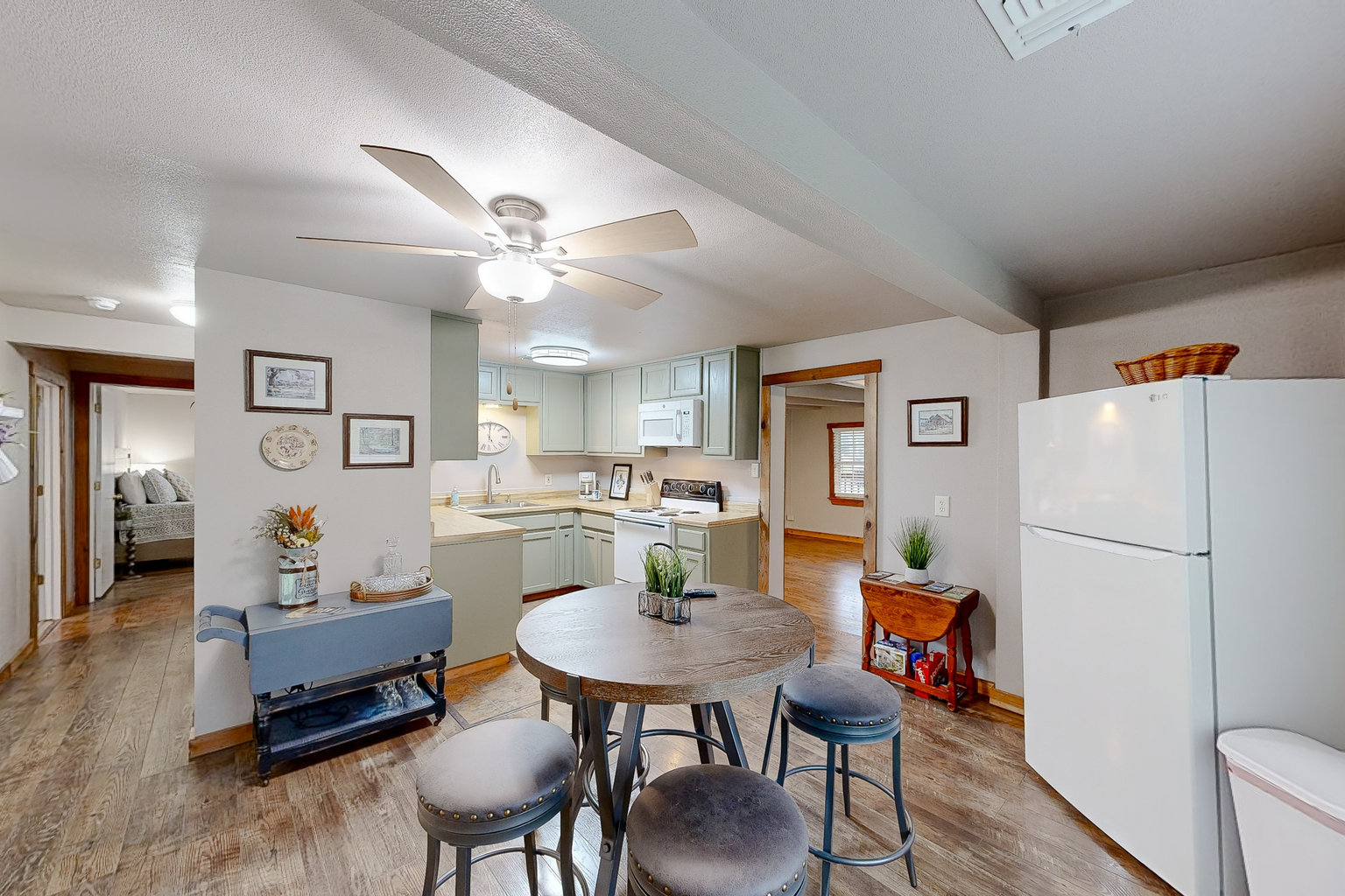 Bandera Vacation Rental