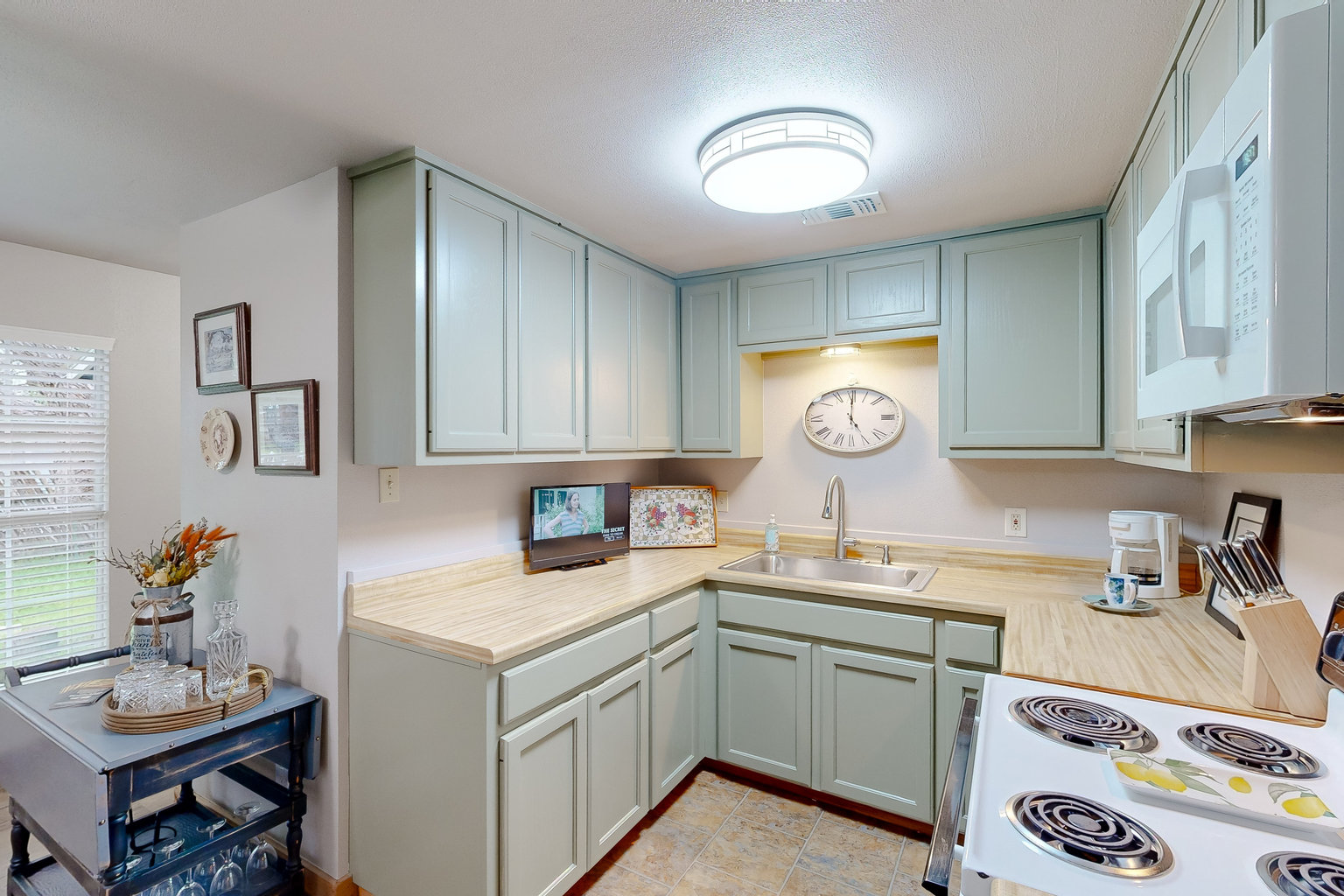 Bandera Vacation Rental