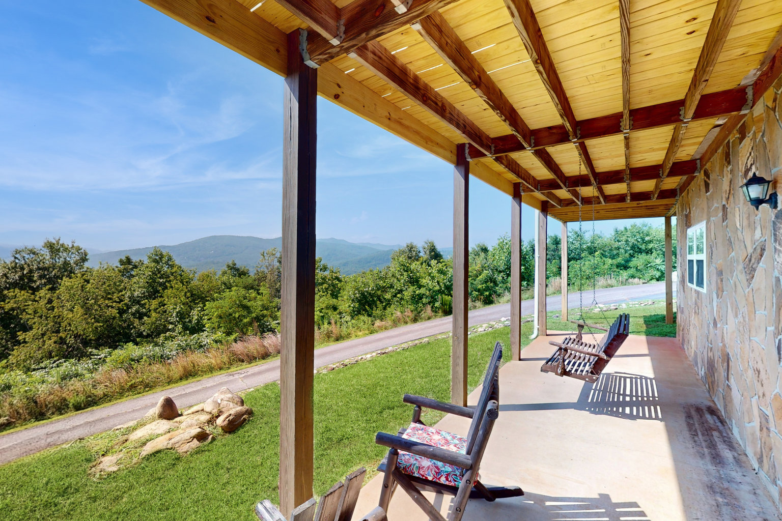 Hayesville Vacation Rental
