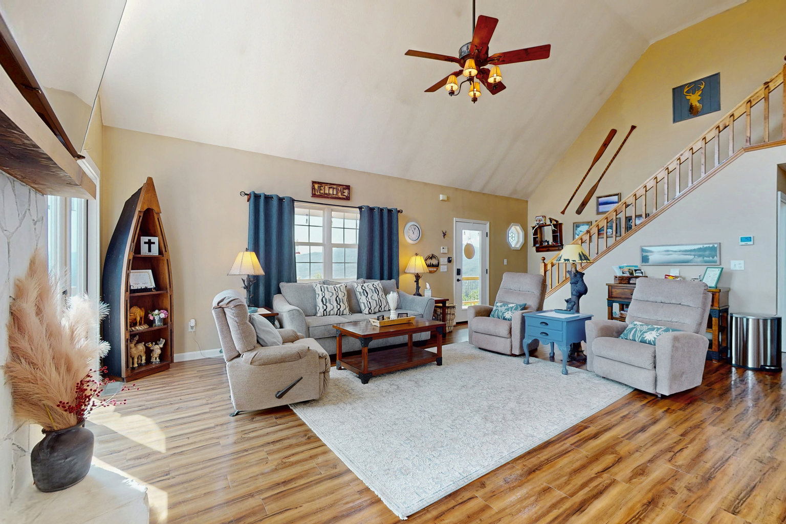 Hayesville Vacation Rental
