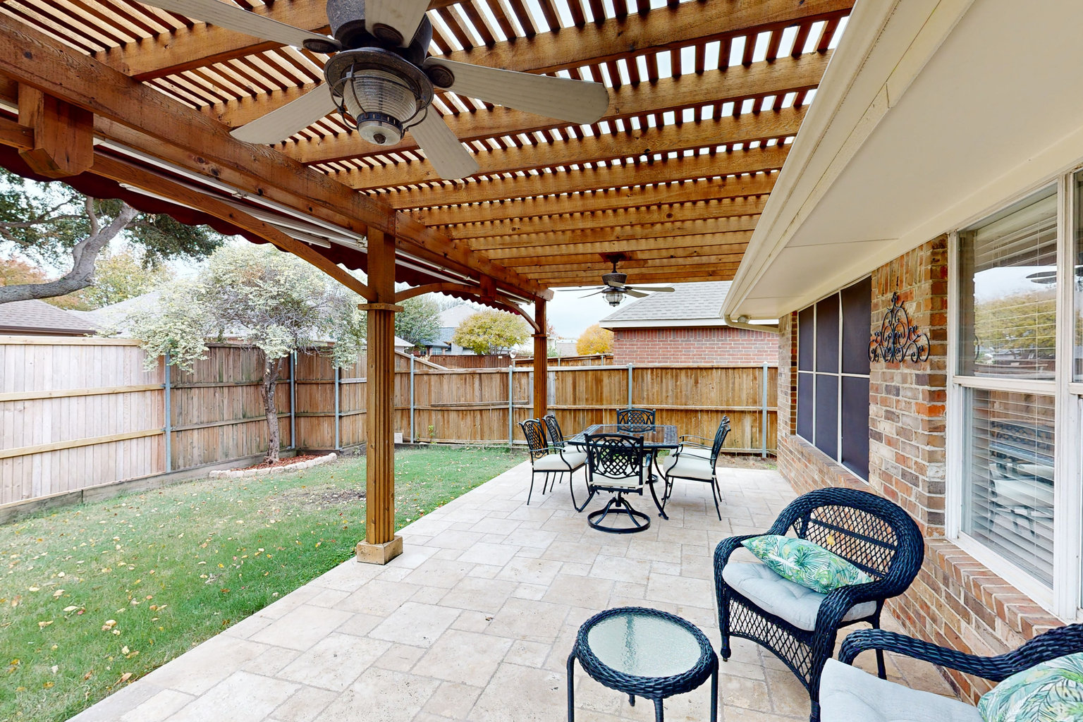 Frisco Vacation Rental