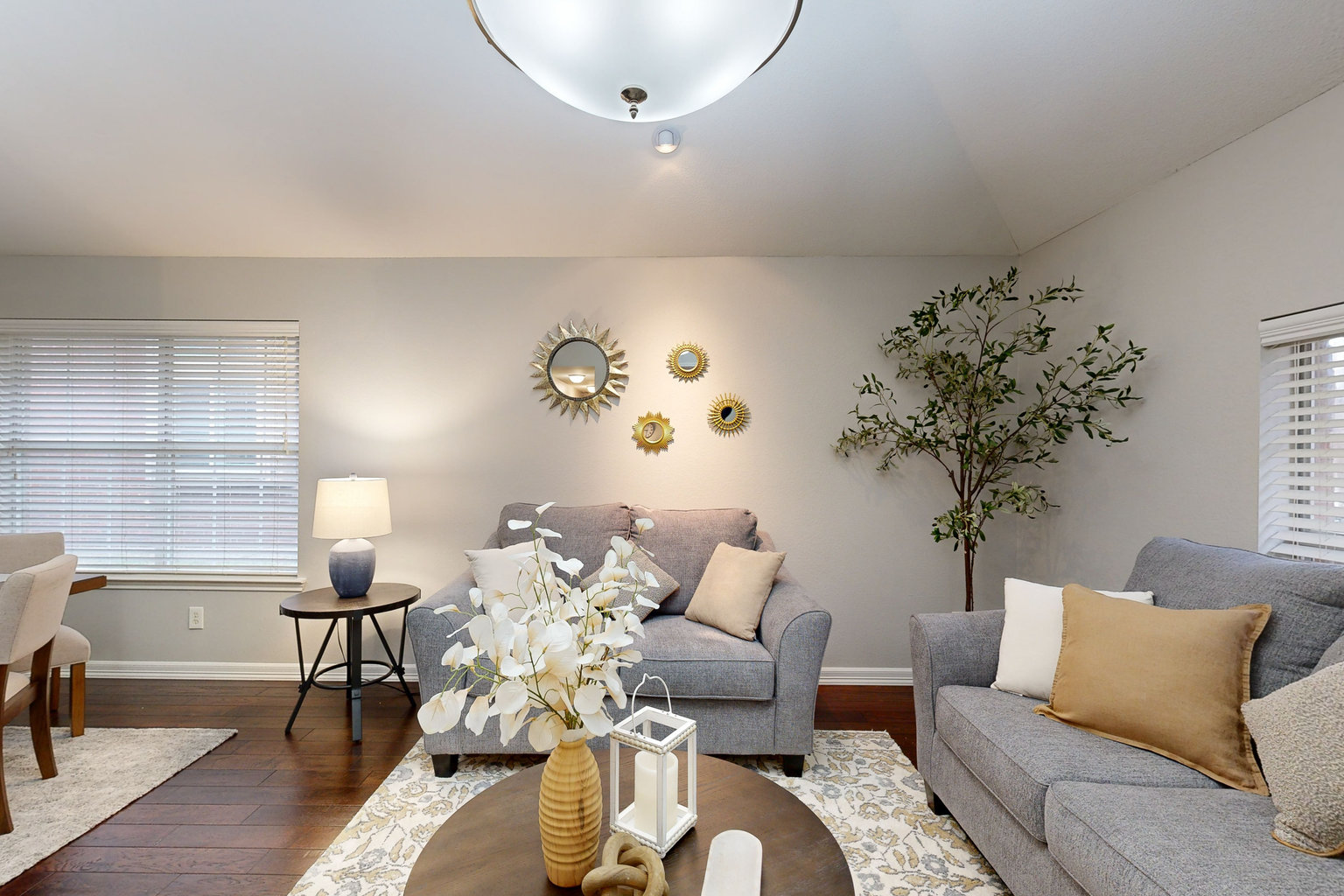 Frisco Vacation Rental