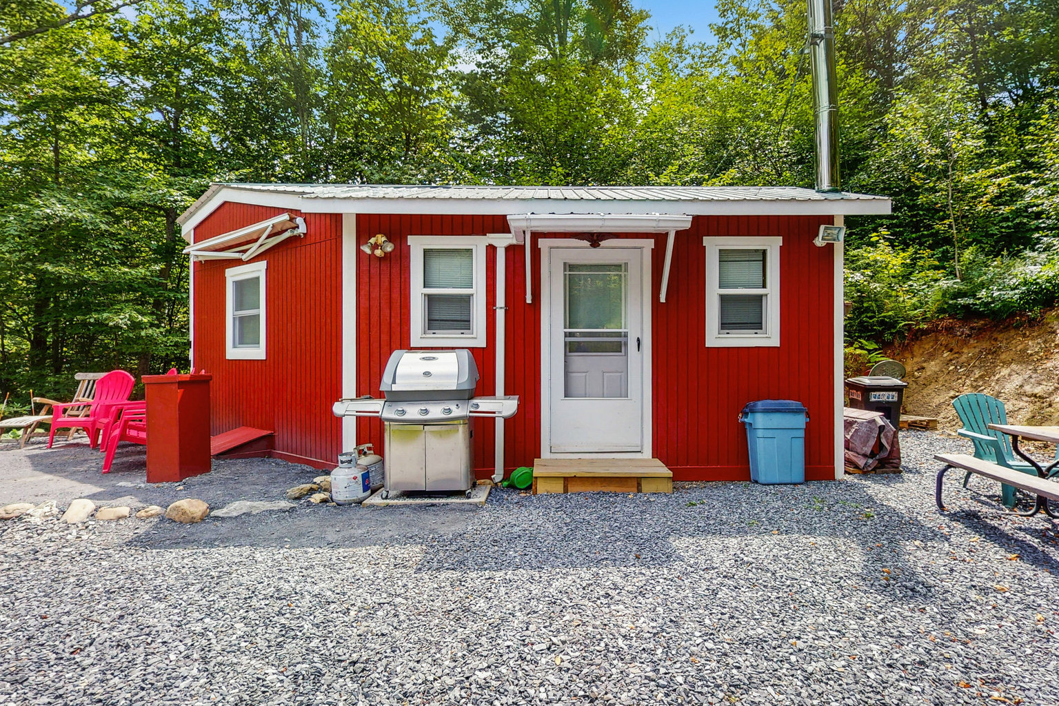 Waitsfield Vacation Rental