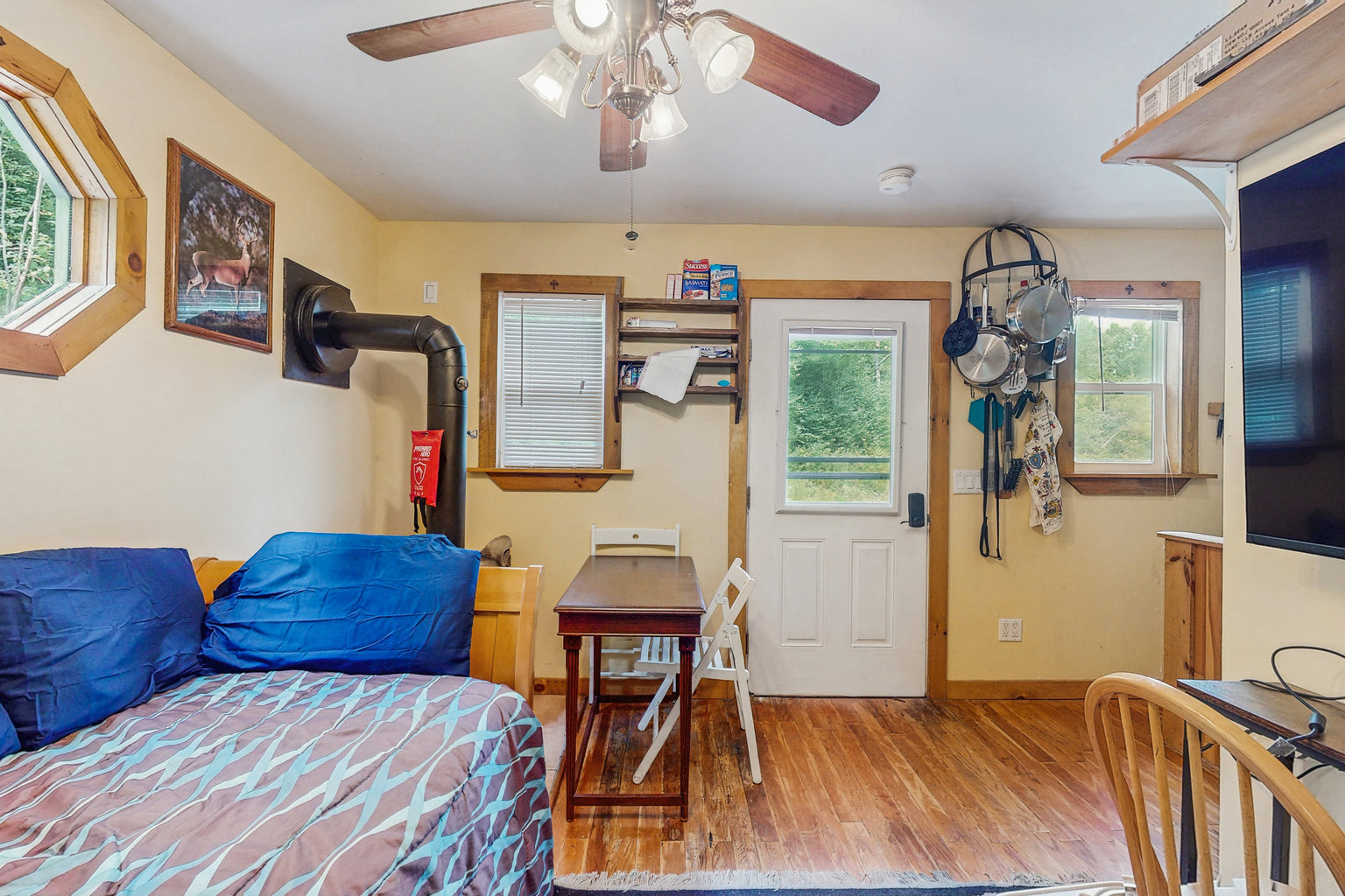 Waitsfield Vacation Rental