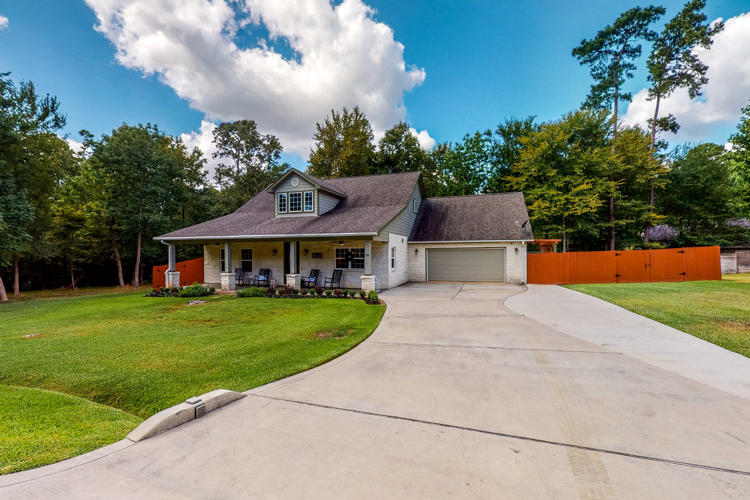 Coldspring Vacation Rental