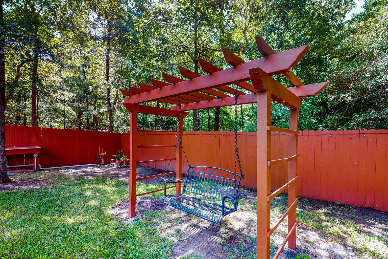 Coldspring Vacation Rental