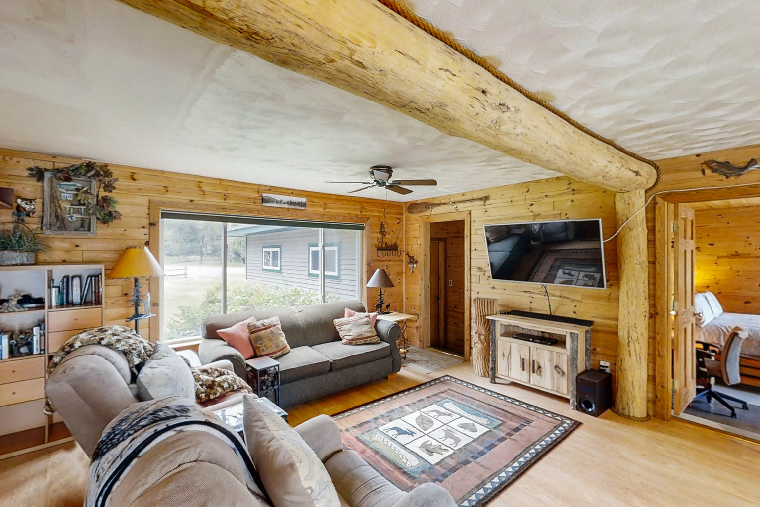 Atlanta Vacation Rental