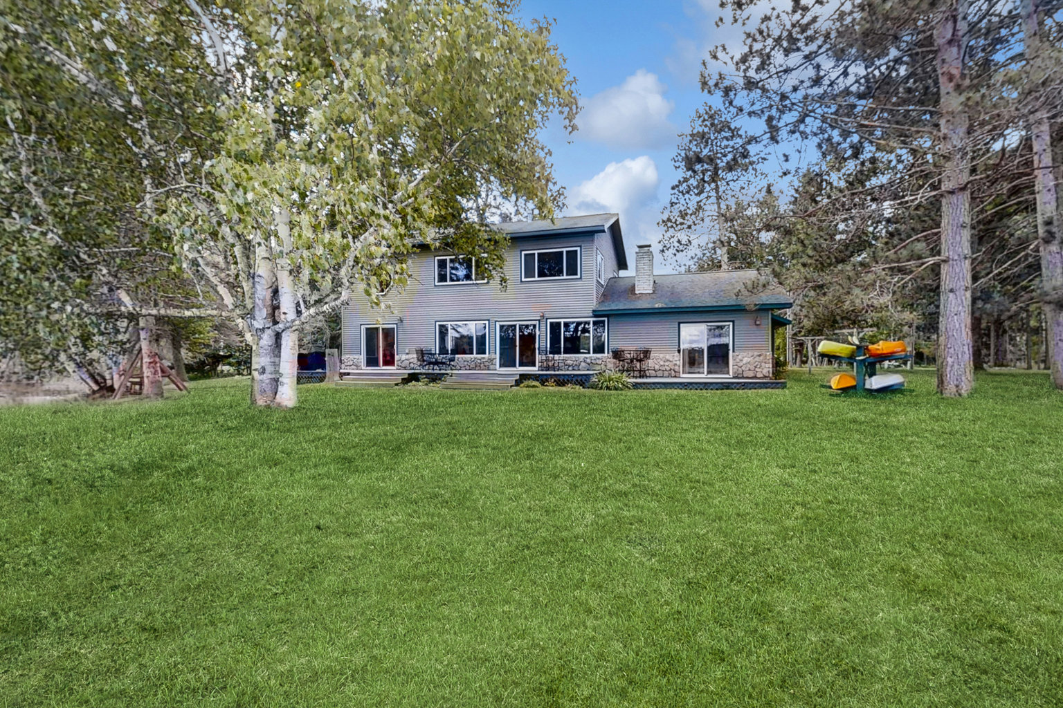 Atlanta Vacation Rental