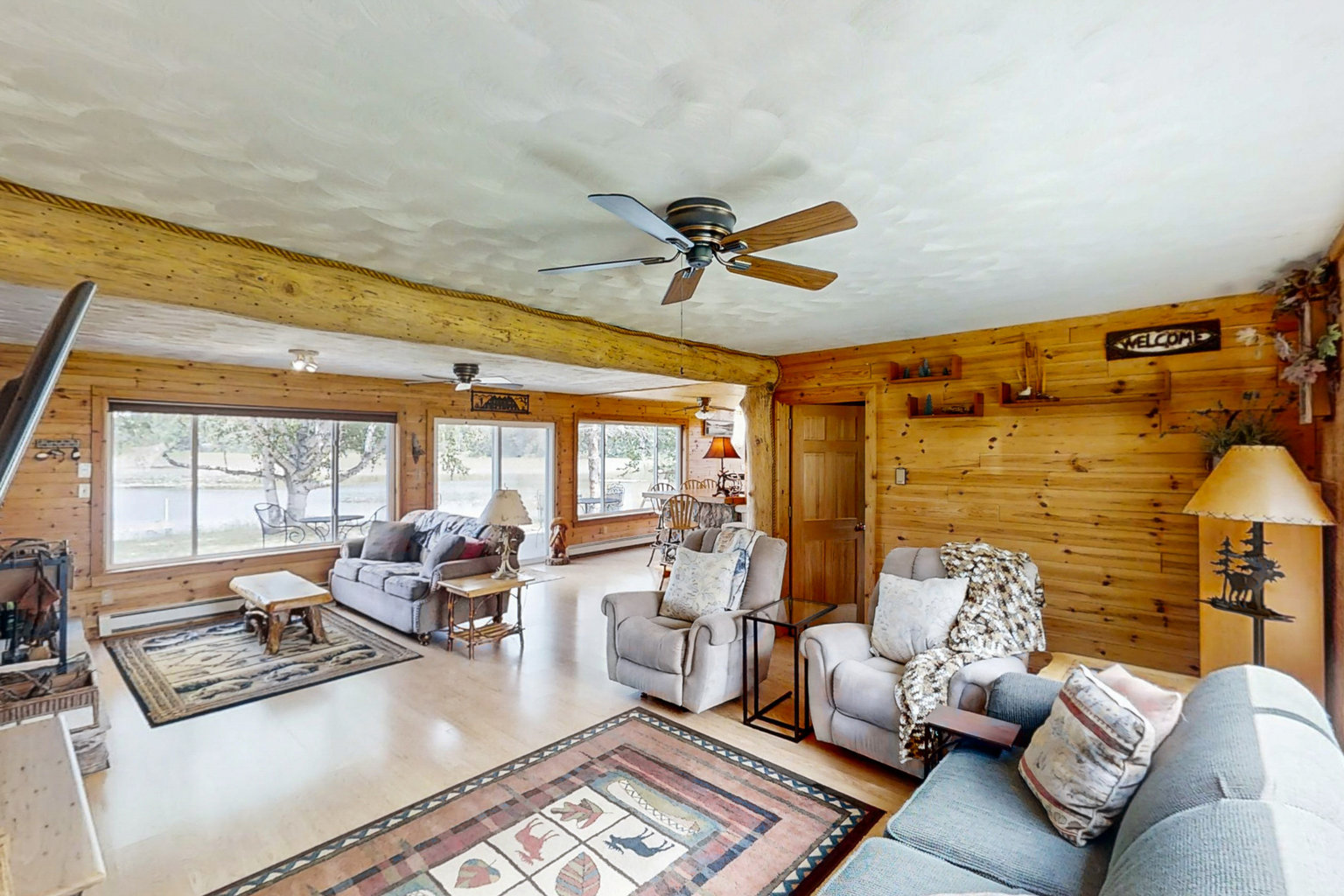 Atlanta Vacation Rental