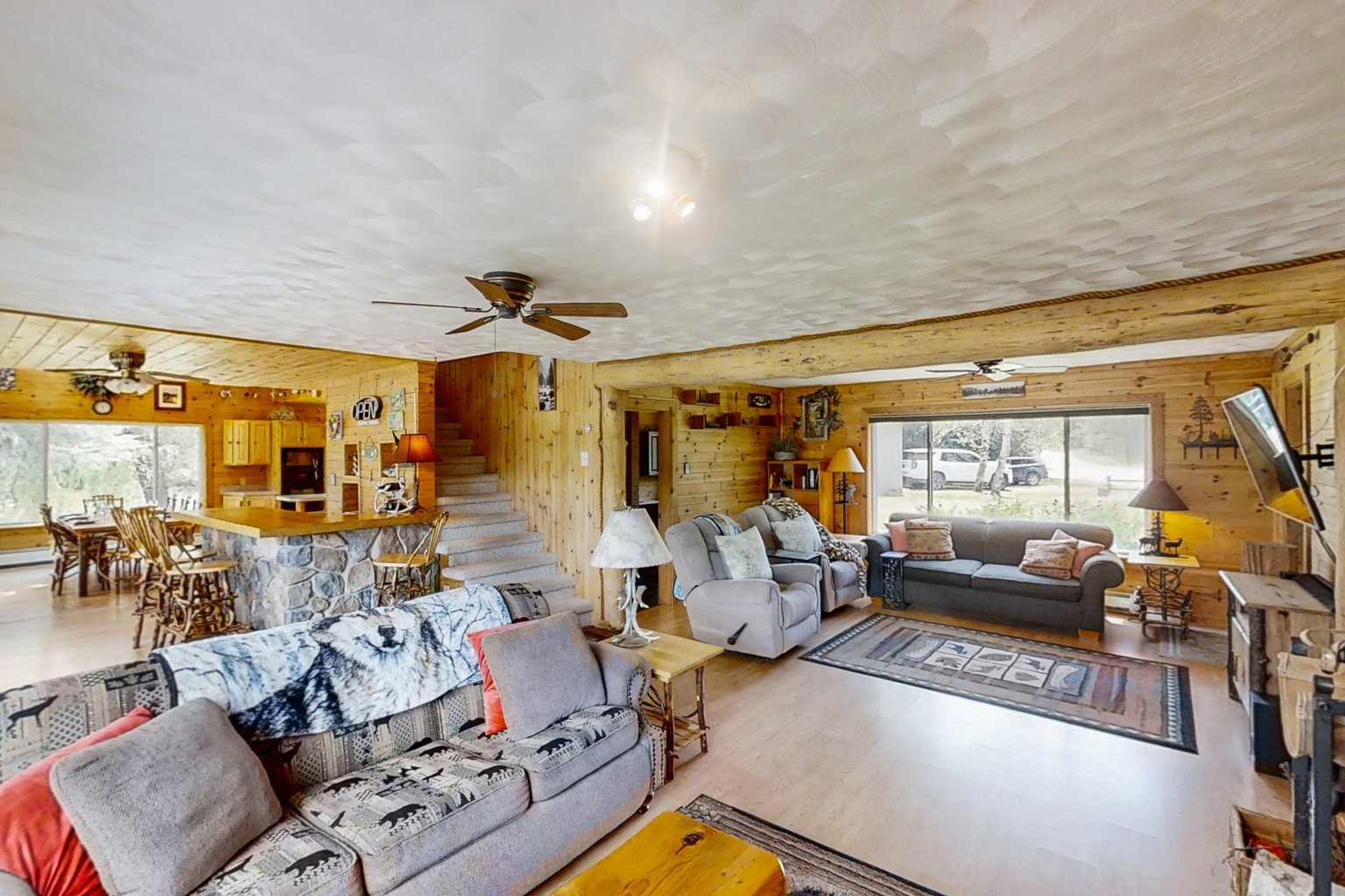 Atlanta Vacation Rental