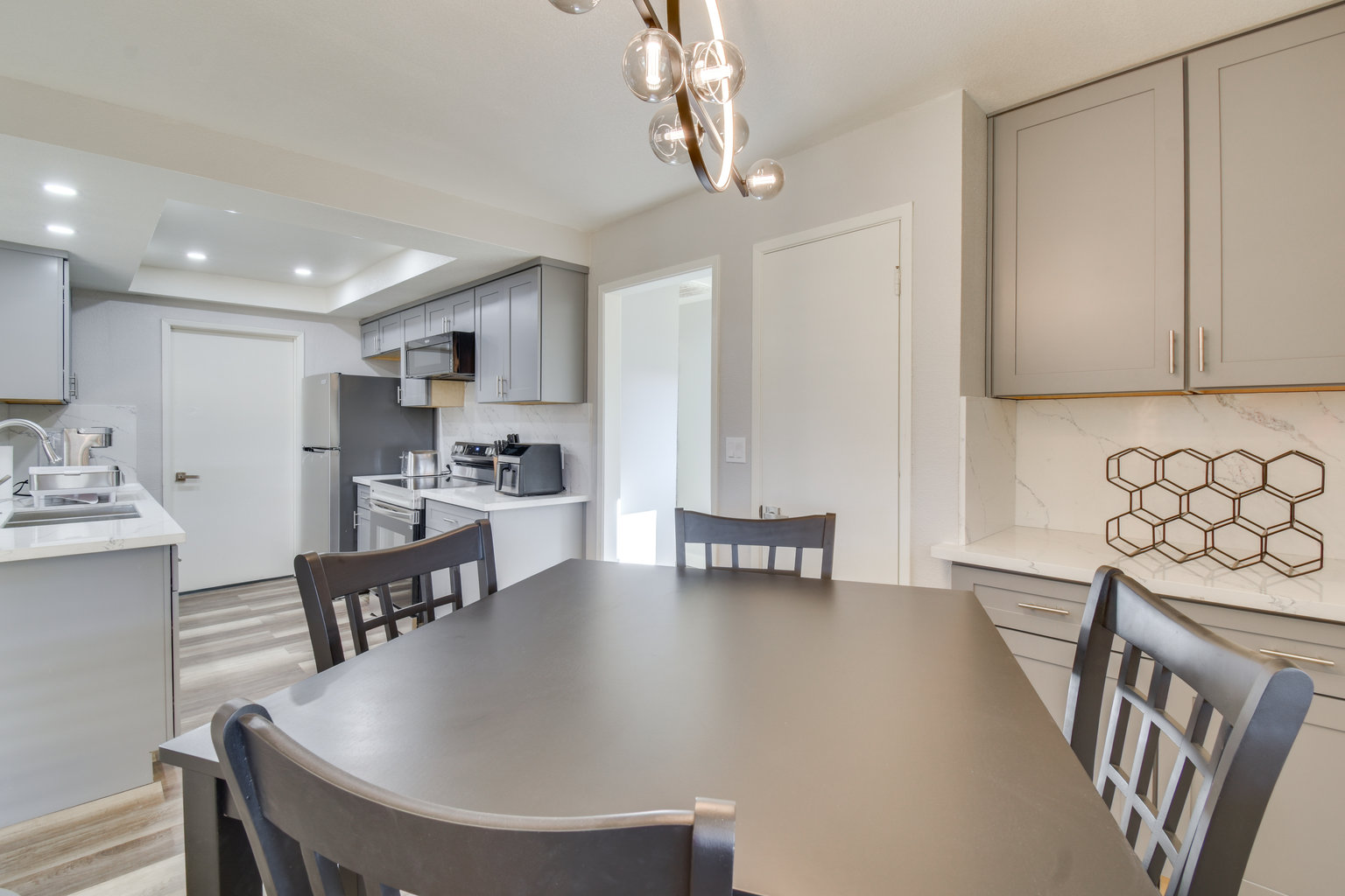 Merced Vacation Rental