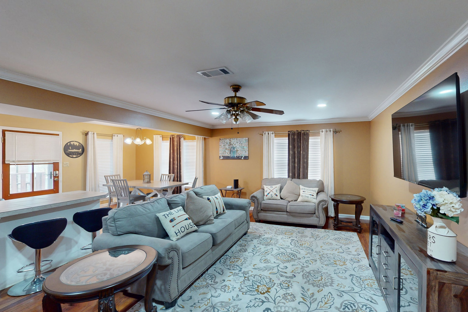 New Roads Vacation Rental