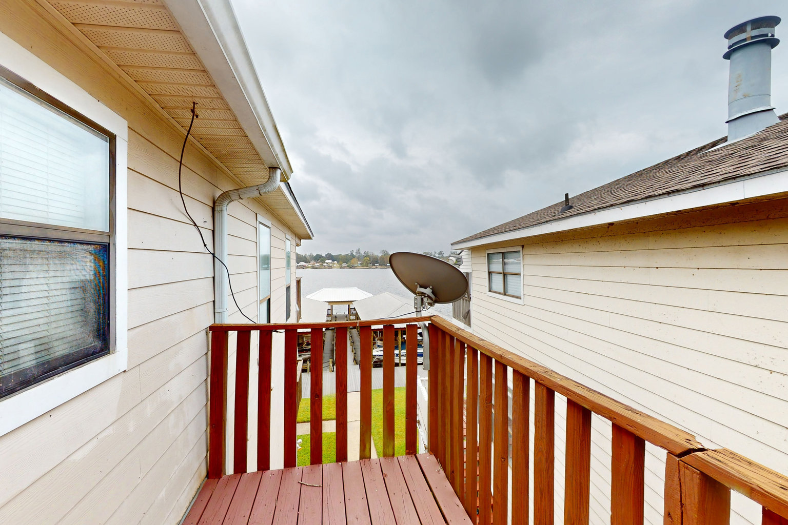 New Roads Vacation Rental