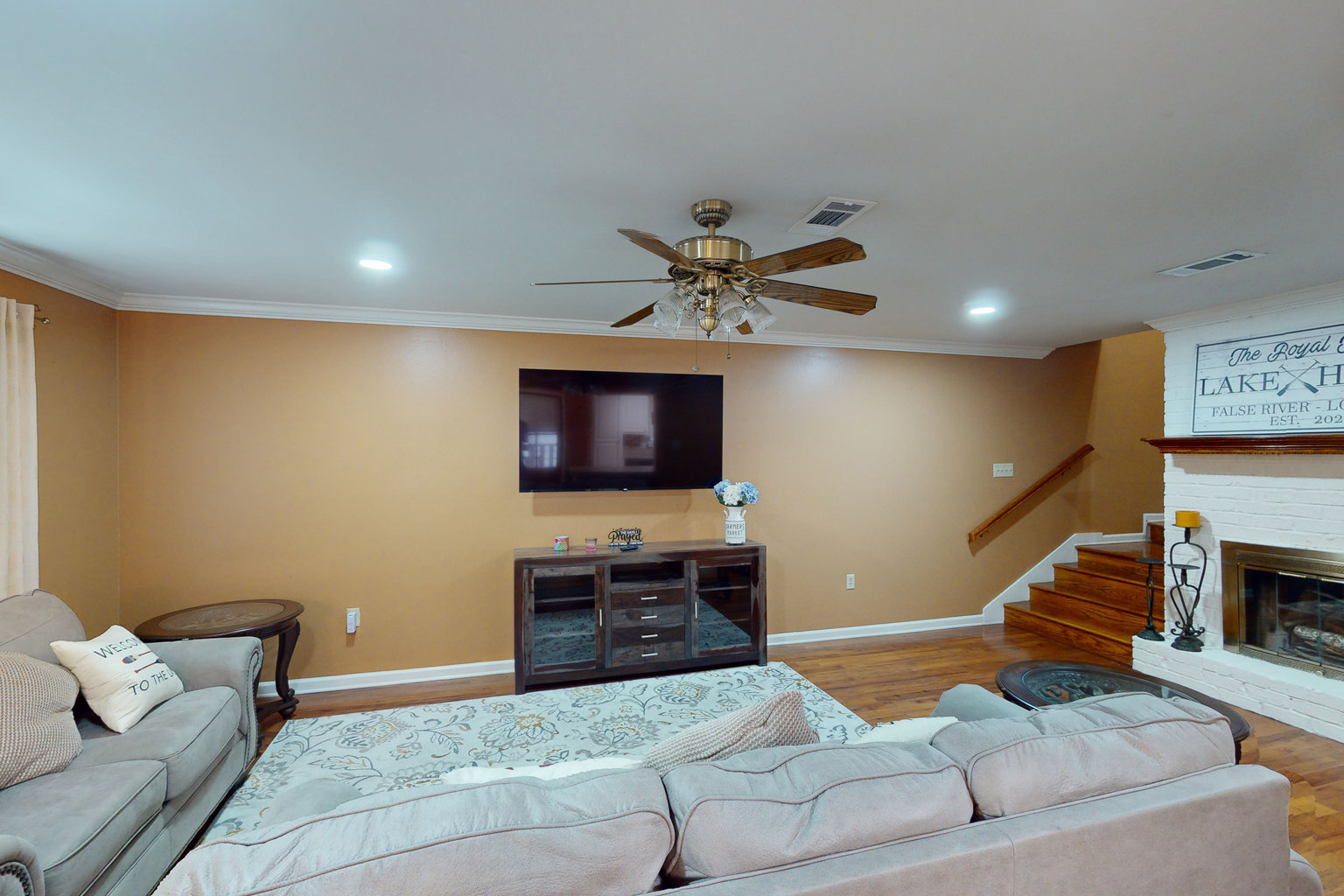 New Roads Vacation Rental