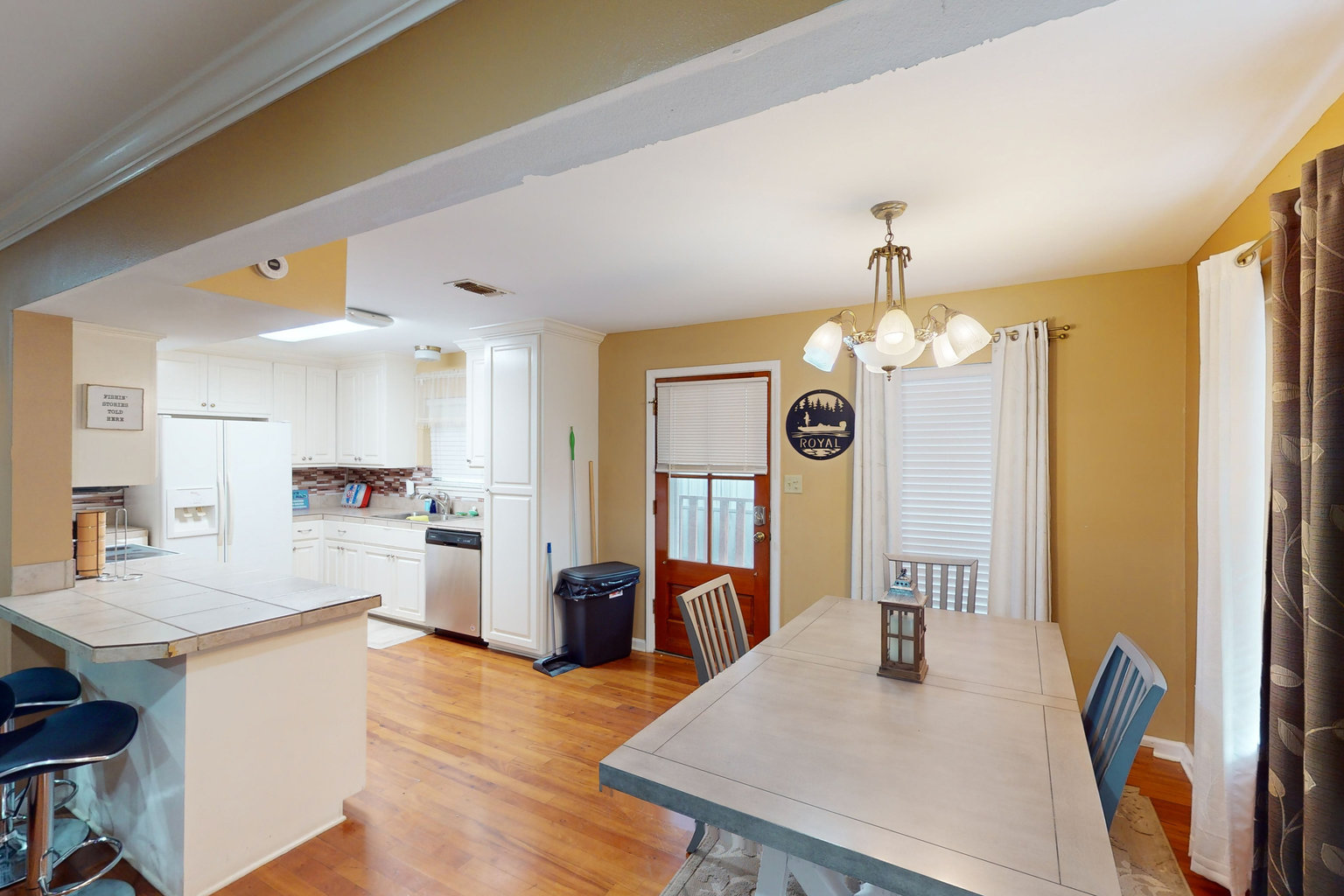 New Roads Vacation Rental