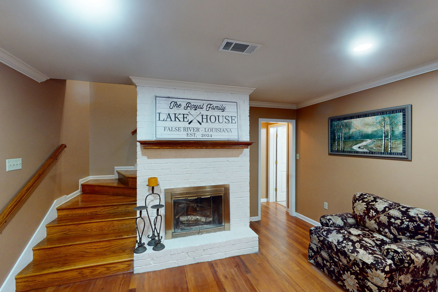 New Roads Vacation Rental