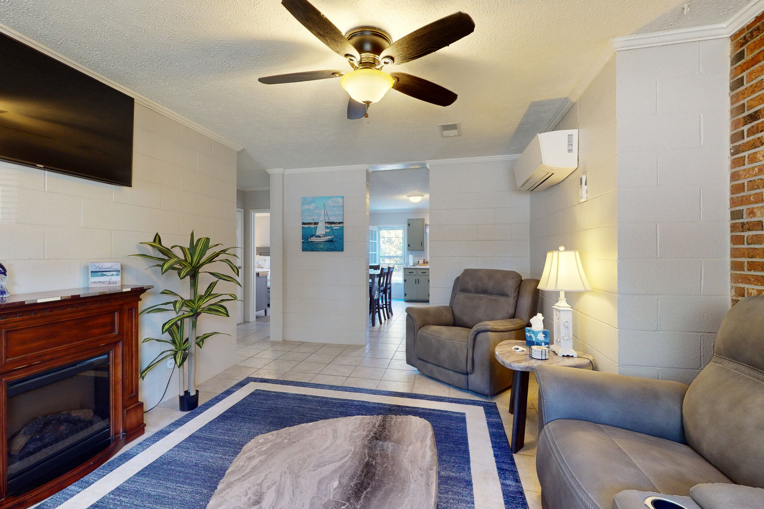 Wilmington Vacation Rental