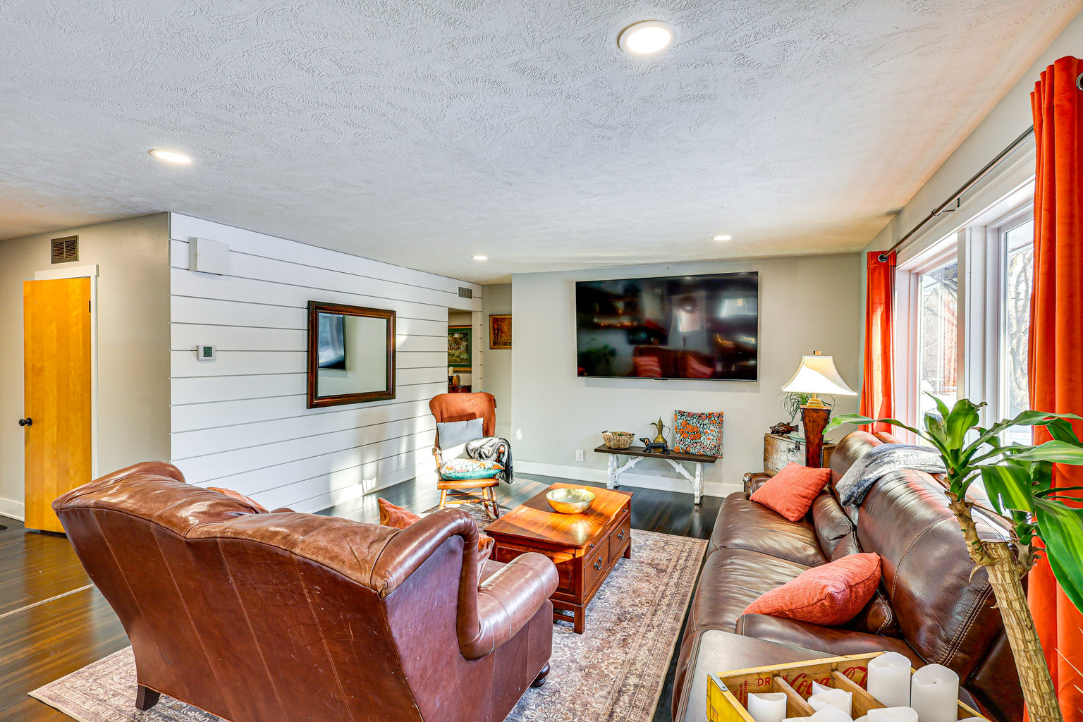 Lincoln Vacation Rental