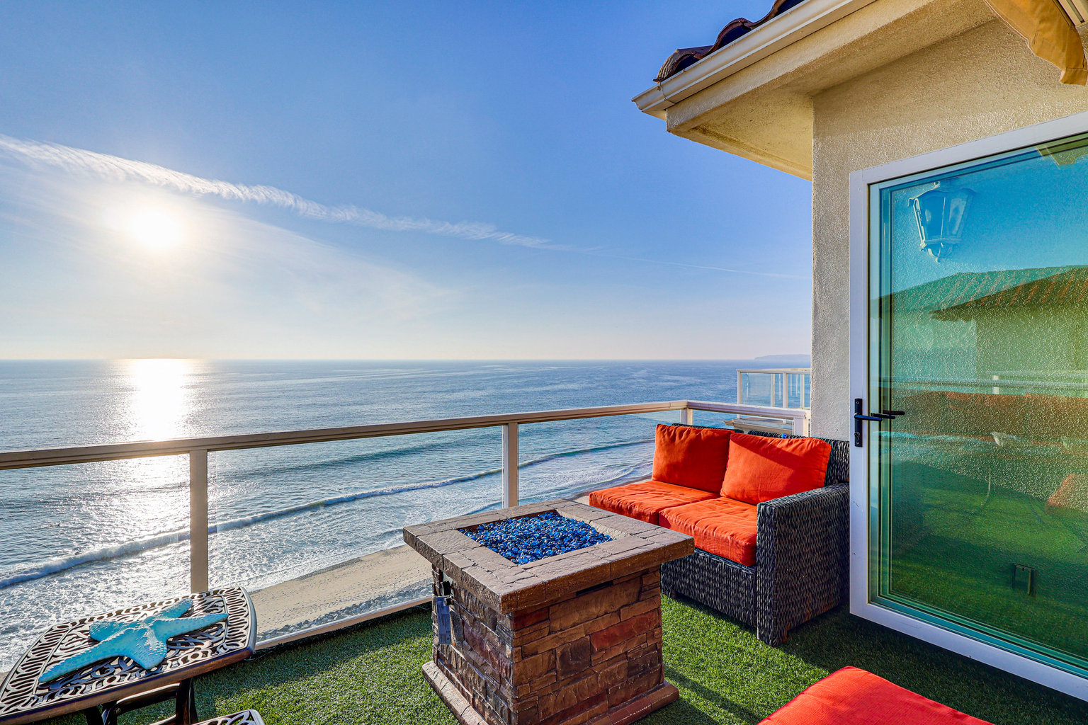 San Clemente Vacation Rental