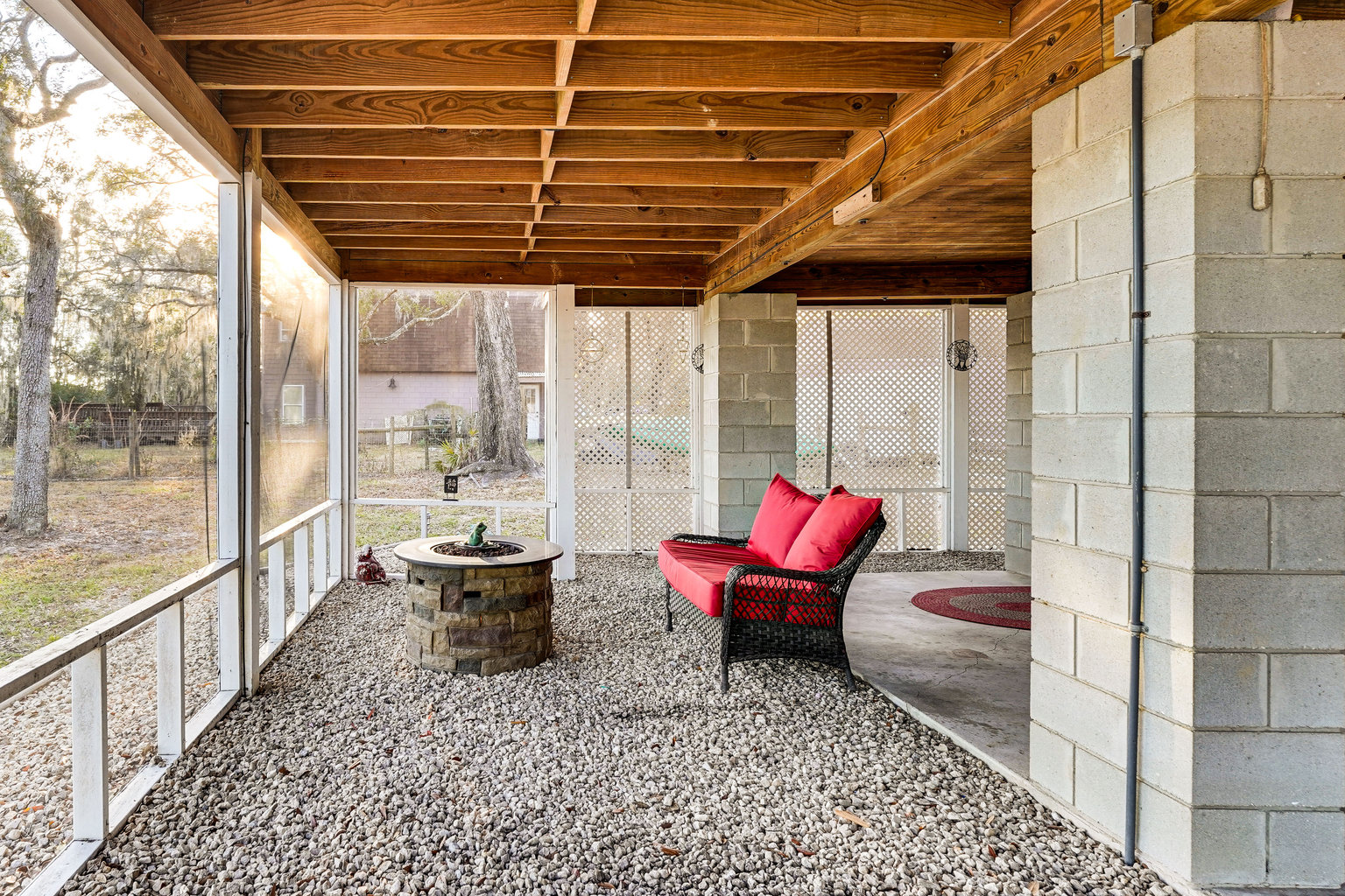 Fanning Springs Vacation Rental