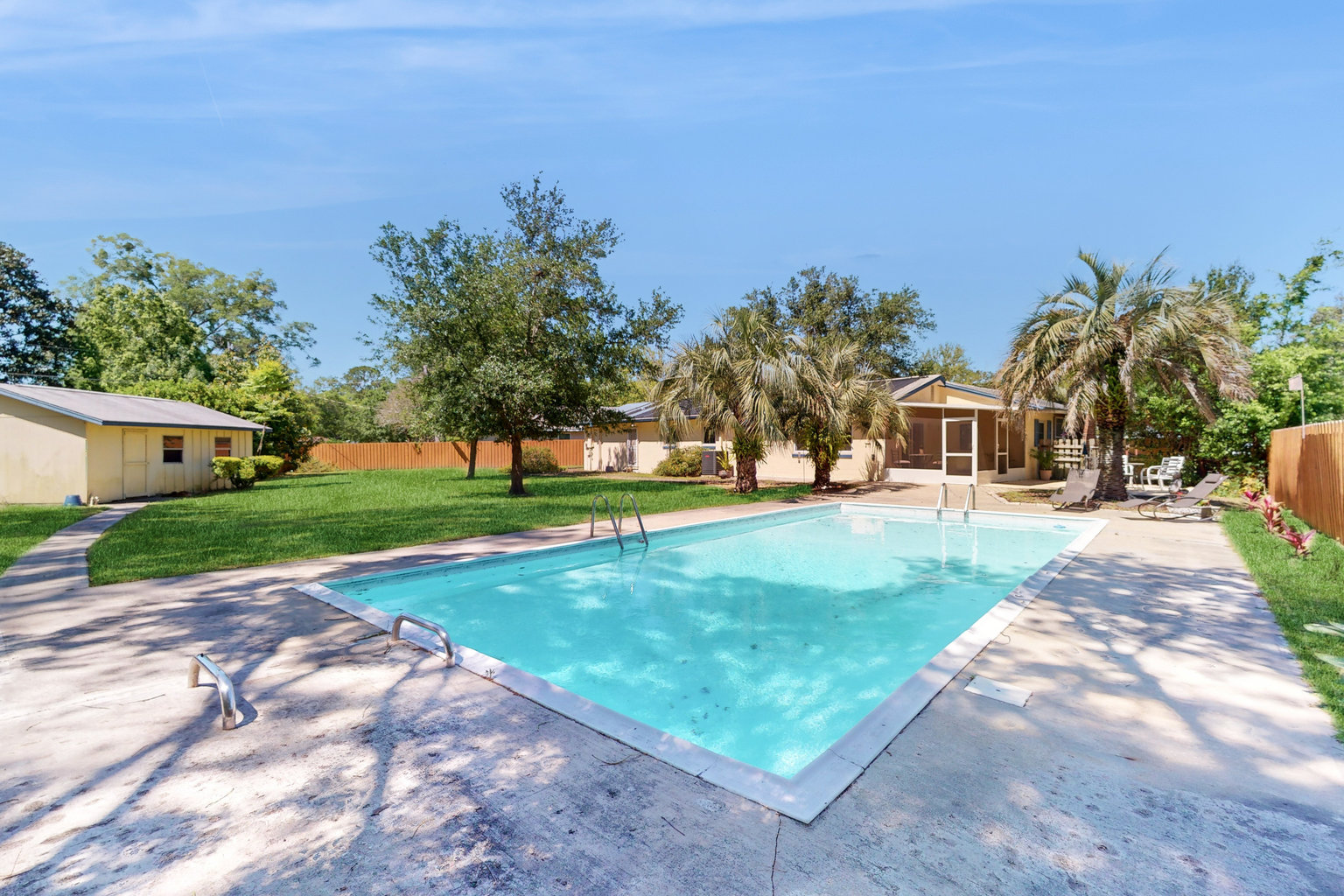 Ocala Vacation Rental