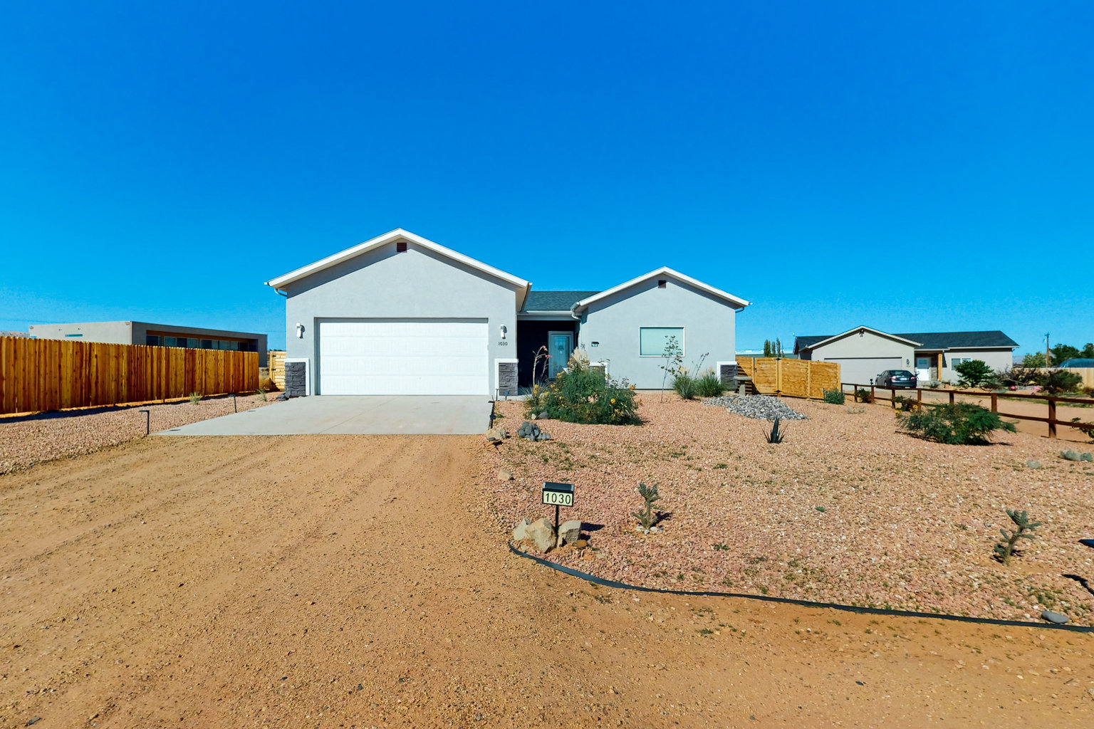 Big Water Vacation Rental