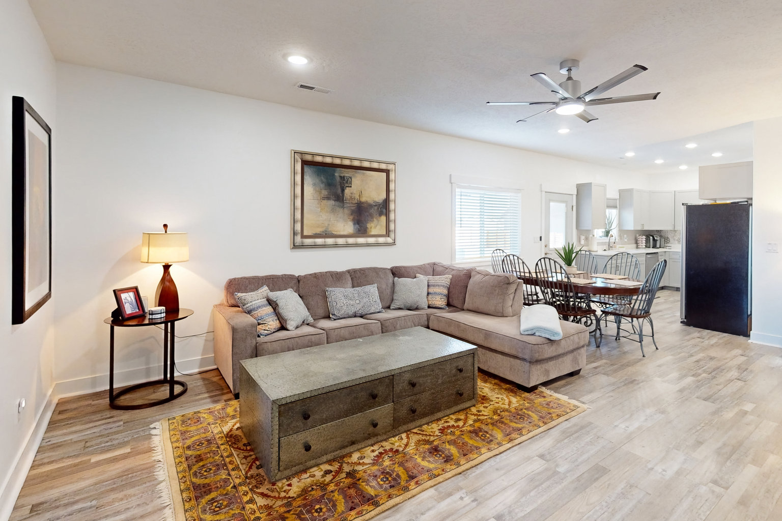 Big Water Vacation Rental