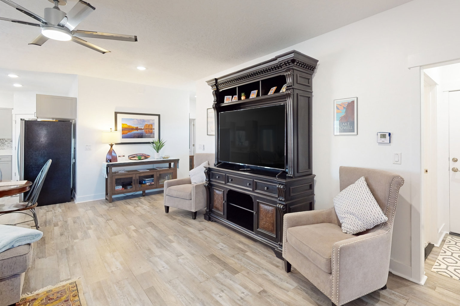 Big Water Vacation Rental