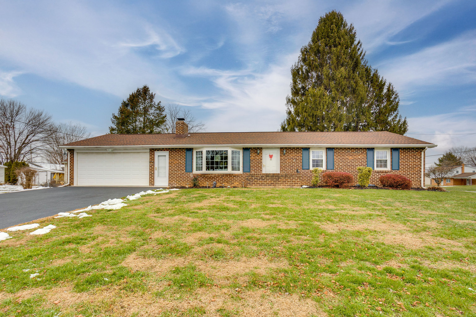 Carlisle Vacation Rental