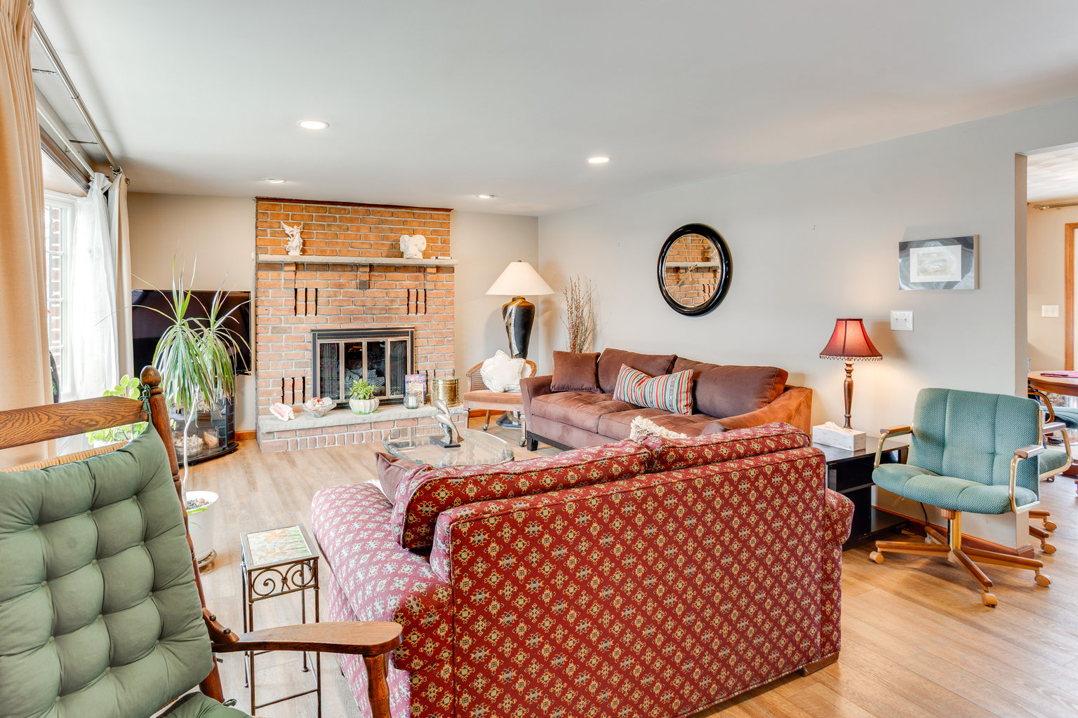 Carlisle Vacation Rental