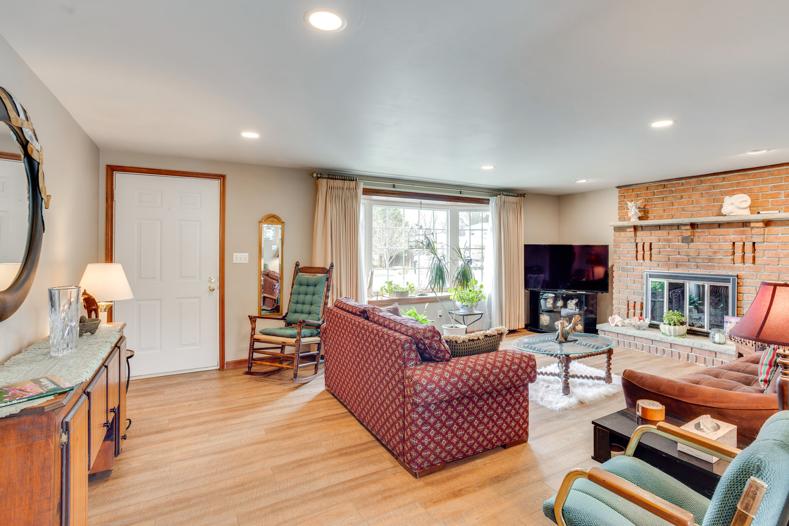 Carlisle Vacation Rental