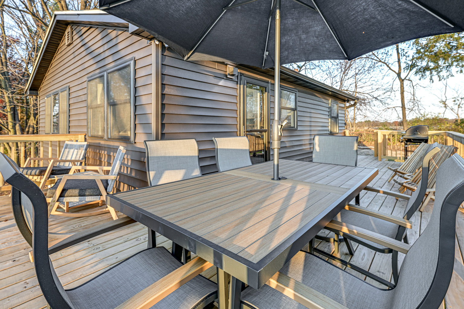 Wisconsin Dells Vacation Rental