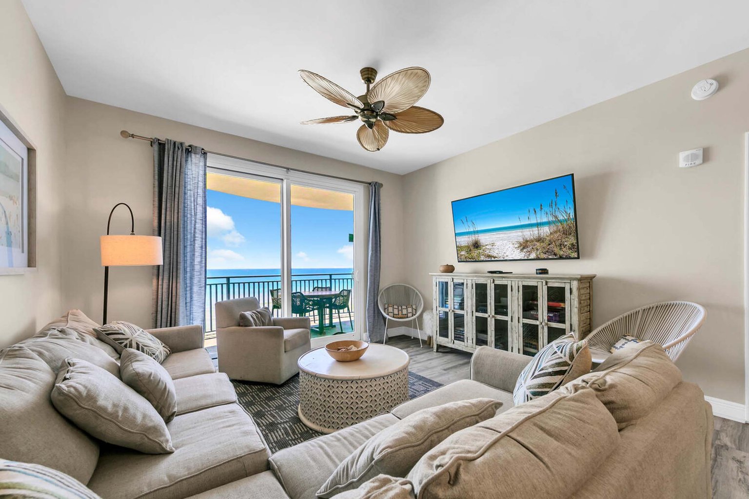 Panama City Beach Vacation Rental