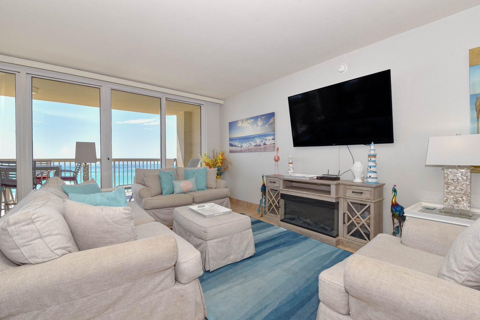 Destin Vacation Rental